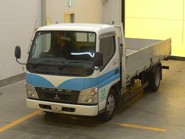MITSUBISHI CANTER 2009