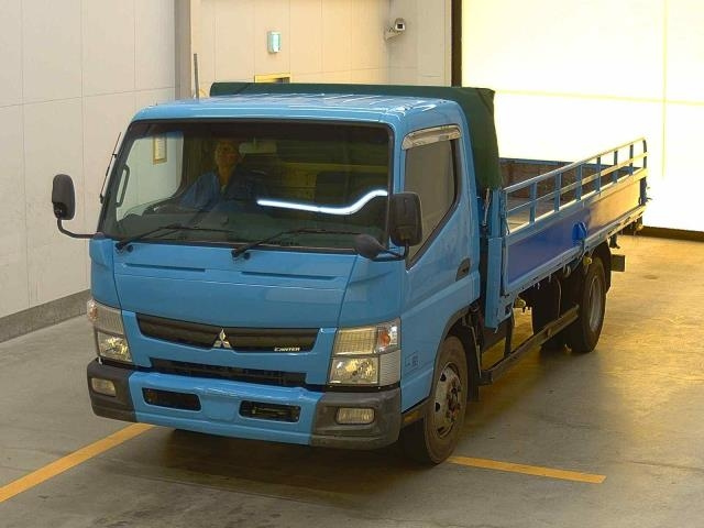 MITSUBISHI CANTER 2012