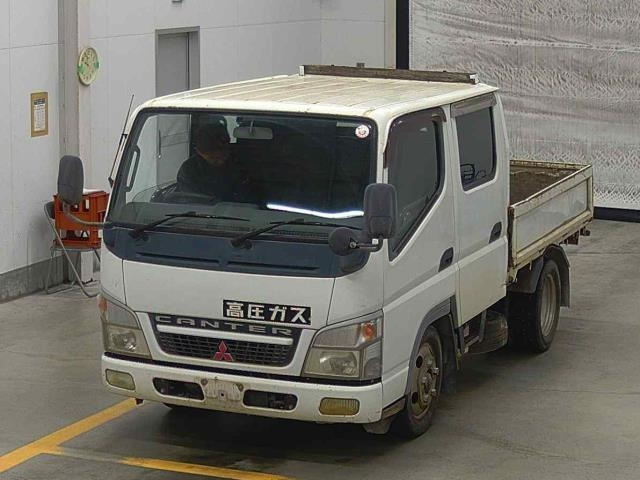 MITSUBISHI CANTER 2006