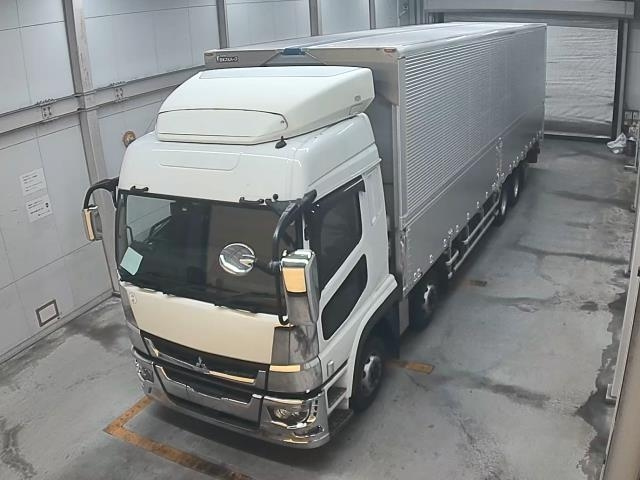 MITSUBISHI FUSO TRUCK 2023