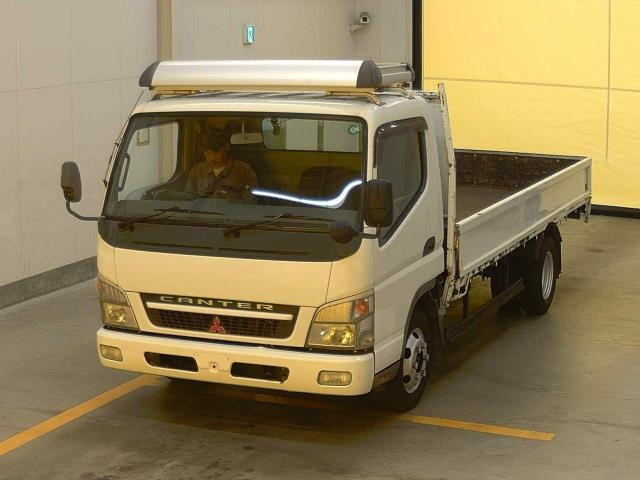 MITSUBISHI CANTER 2006