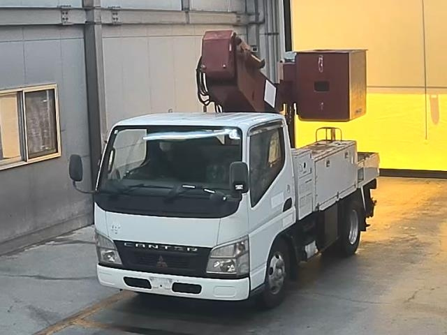 MITSUBISHI CANTER 2007