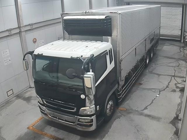 MITSUBISHI FUSO TRUCK 2009