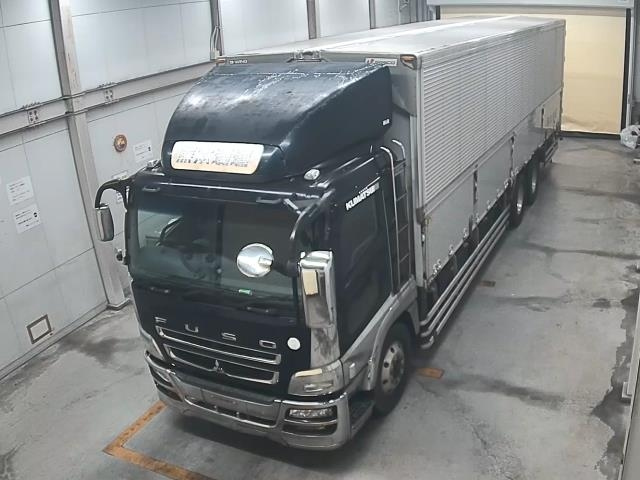 MITSUBISHI FUSO TRUCK