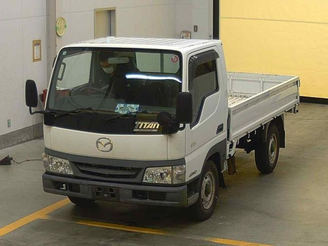 MAZDA TITAN 2007