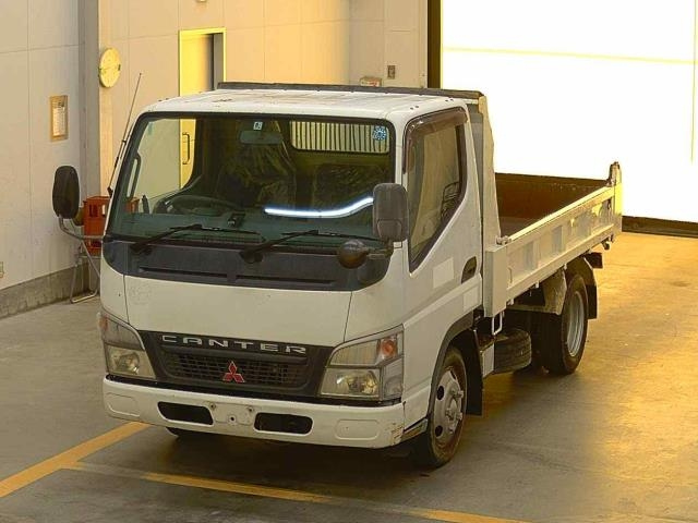 MITSUBISHI CANTER 2007