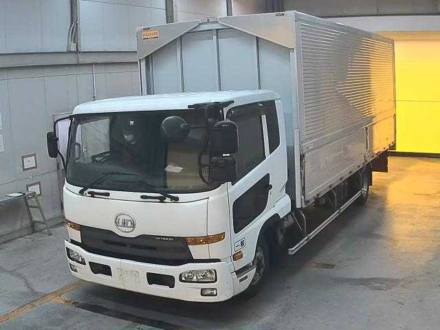 NISSAN CONDOR