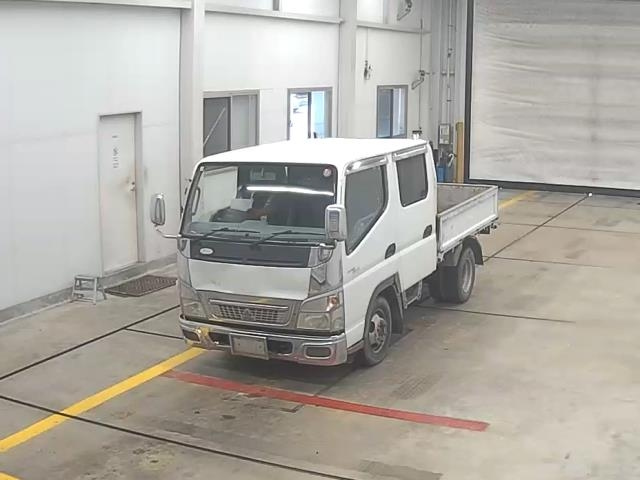 MITSUBISHI CANTER 2007
