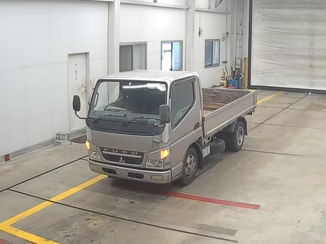 MITSUBISHI CANTER 2007
