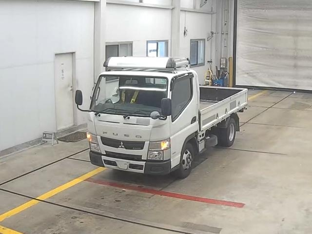 MITSUBISHI CANTER 2014