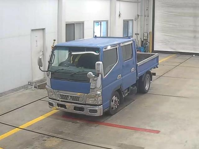 MITSUBISHI CANTER 2008