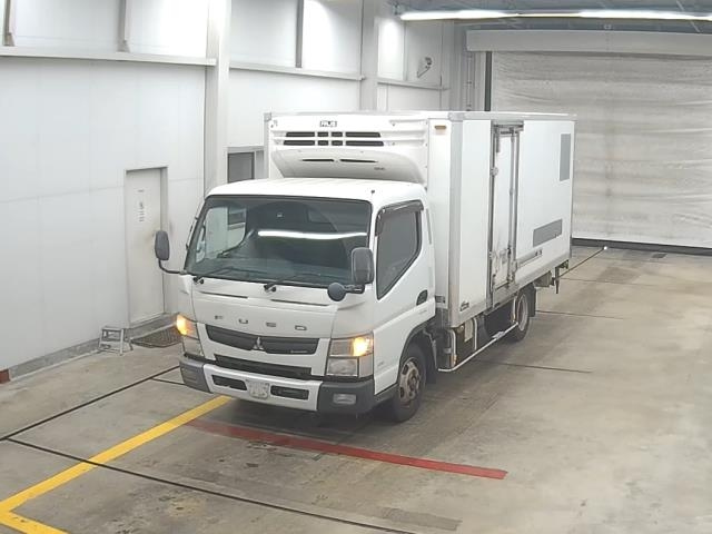 MITSUBISHI CANTER 2012