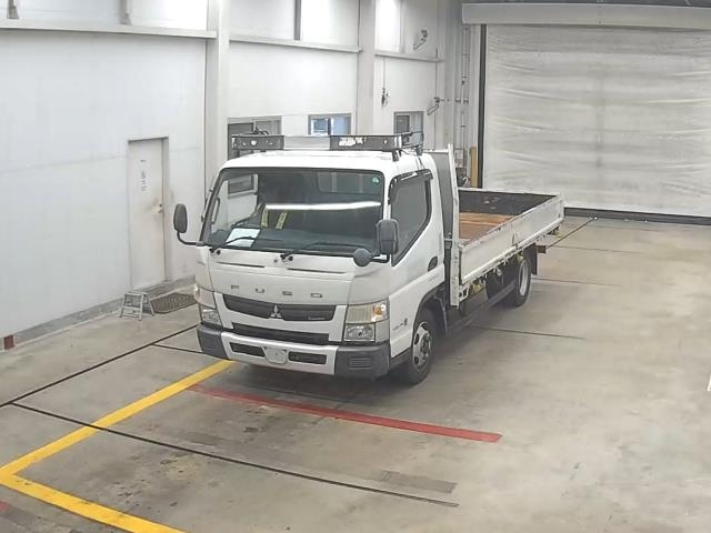 MITSUBISHI CANTER 2016