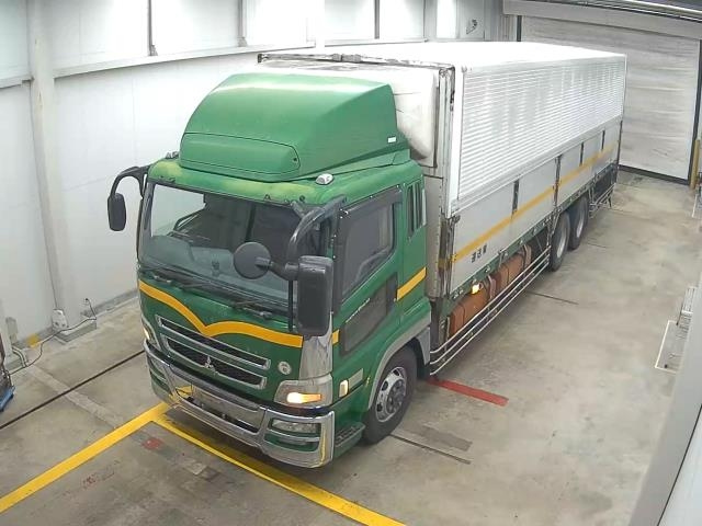 MITSUBISHI FUSO TRUCK
