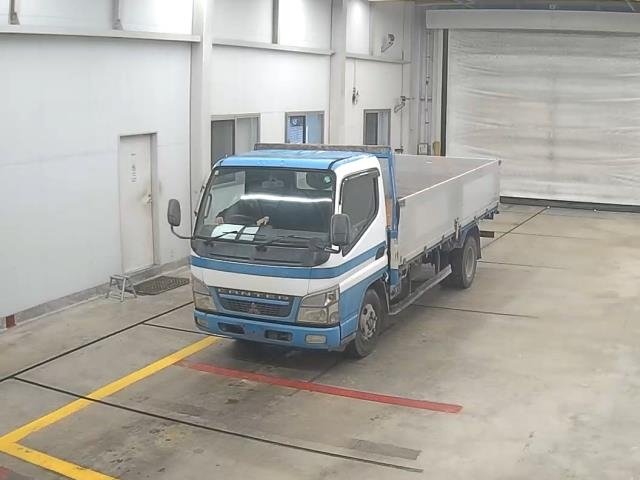 MITSUBISHI CANTER 2006