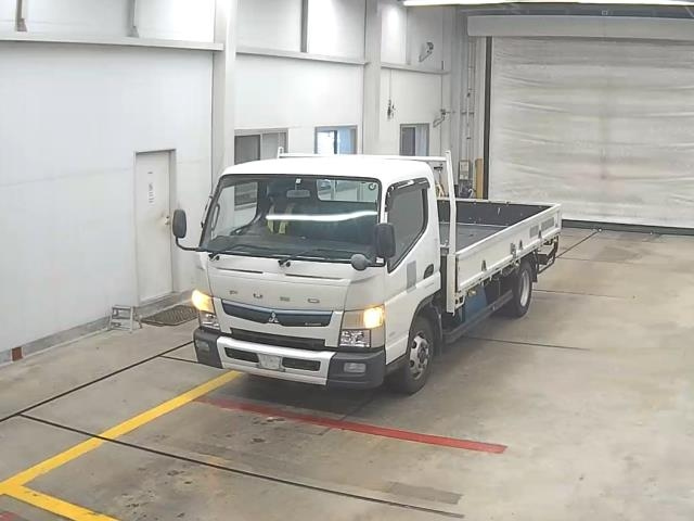 MITSUBISHI CANTER 2018