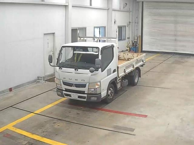 MITSUBISHI CANTER 2017