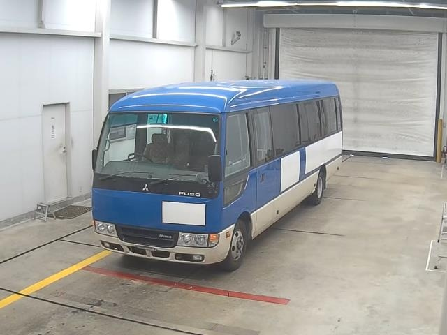 MITSUBISHI ROSA 2012