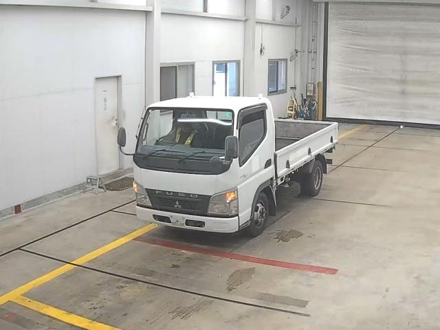 MITSUBISHI CANTER 2009
