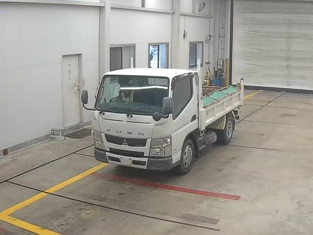 MITSUBISHI CANTER 2014
