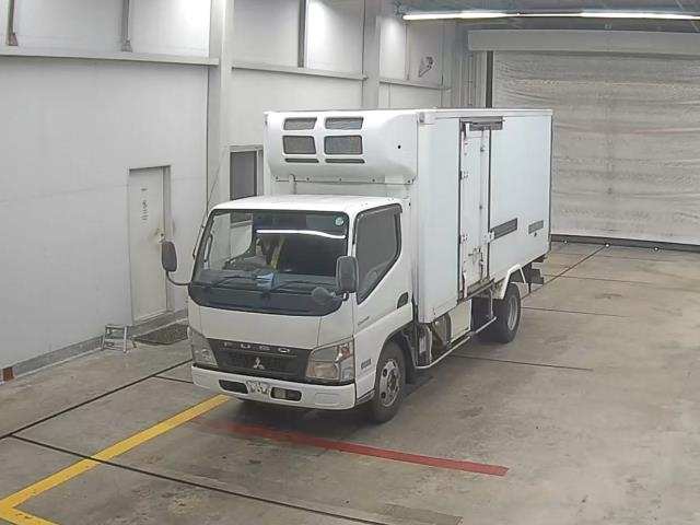 MITSUBISHI CANTER 2008
