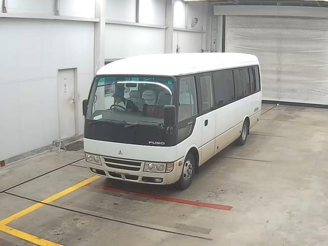 MITSUBISHI ROSA 2008
