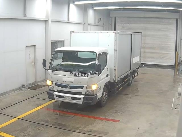 MITSUBISHI CANTER 2017