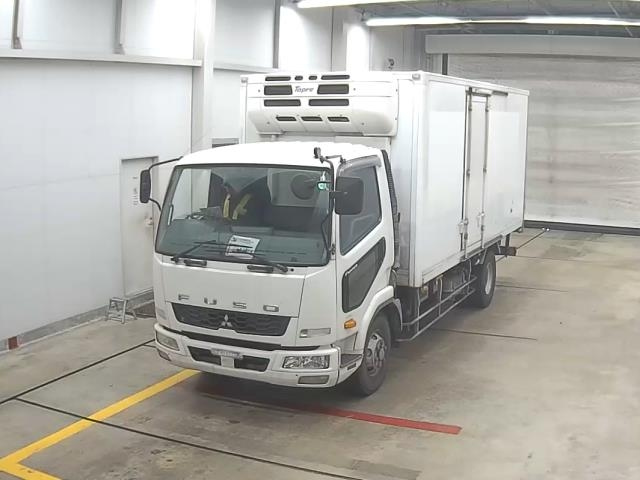MITSUBISHI FUSO FIGHTER 2011