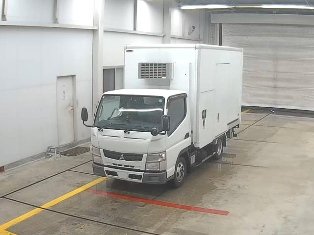 MITSUBISHI CANTER 2013