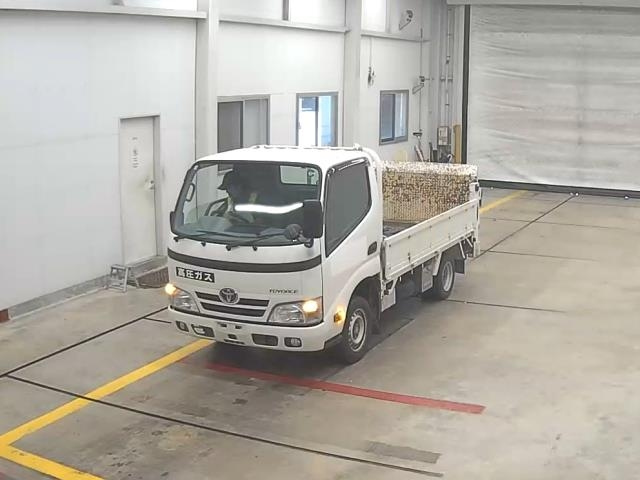 TOYOTA TOYOACE 2016