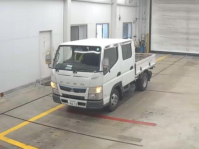 MITSUBISHI CANTER 2016