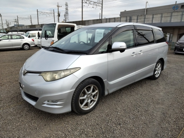 TOYOTA ESTIMA 2006