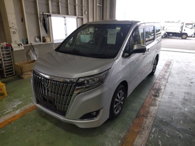 TOYOTA ESQUIRE