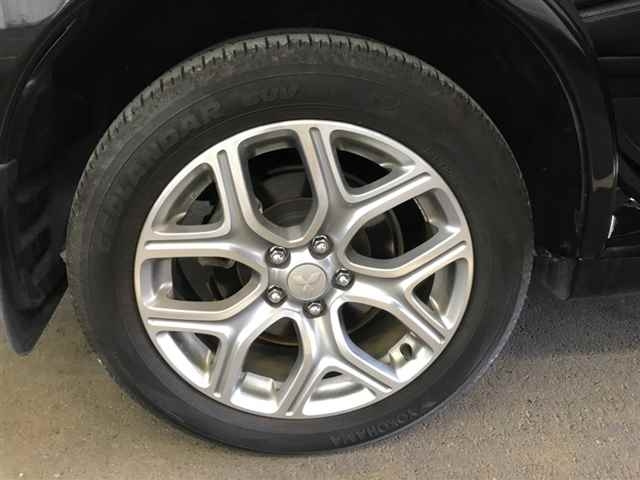 MITSUBISHI OUTLANDER PHEV 2013