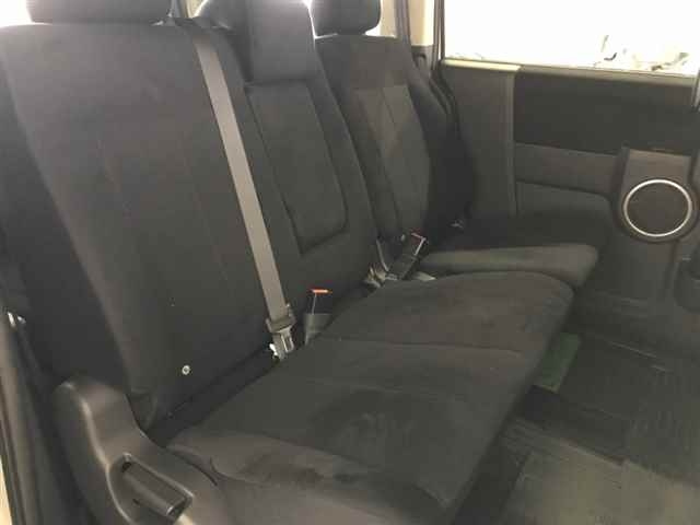 MITSUBISHI DELICA D5 2015