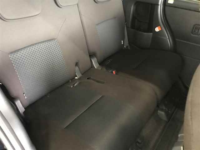 TOYOTA ROOMY 2020