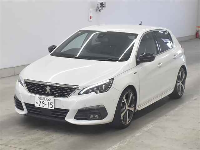 PEUGEOT 308 2019