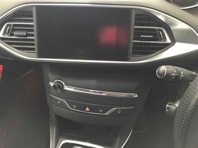 PEUGEOT 308 2019