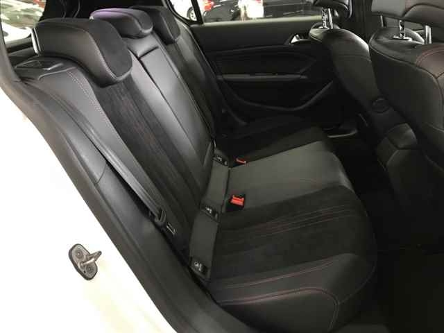 PEUGEOT 308 2019
