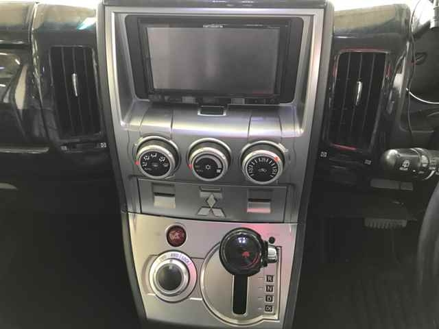 MITSUBISHI DELICA D5 2008