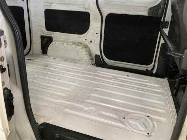 NISSAN NV200 2012