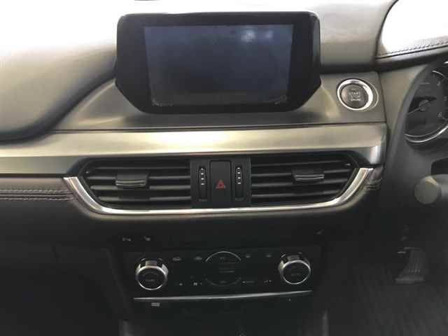 MAZDA ATENZA SEDAN 2015
