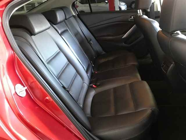 MAZDA ATENZA SEDAN 2015