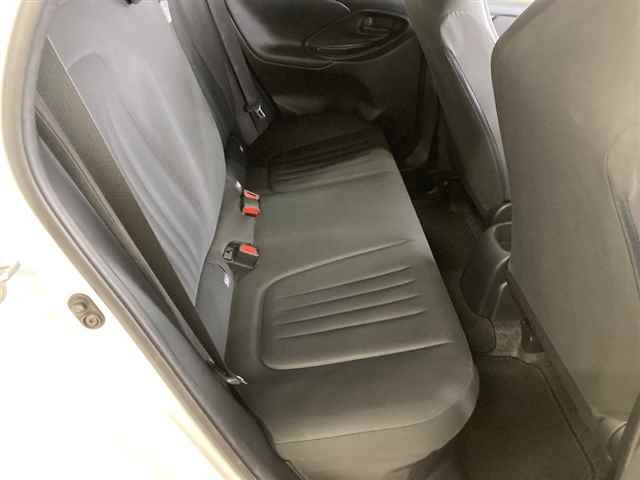 TOYOTA YARIS 2024