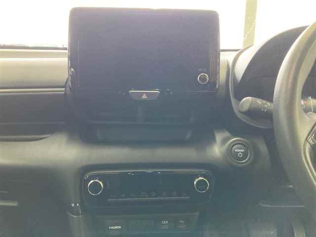 TOYOTA YARIS 2024