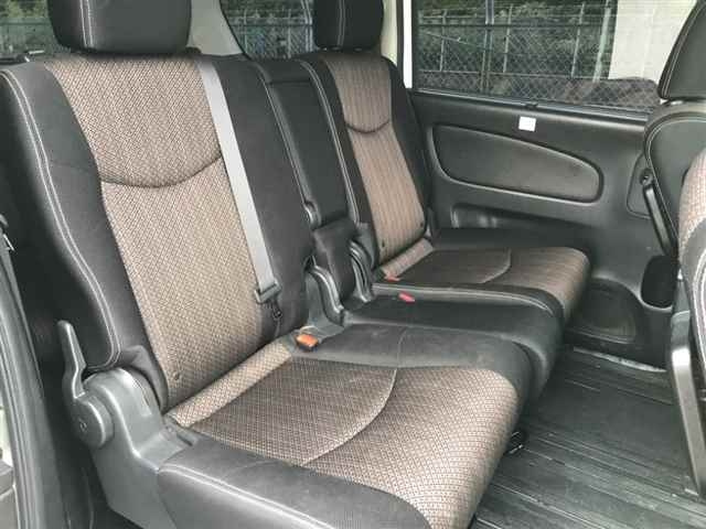 NISSAN SERENA 2015