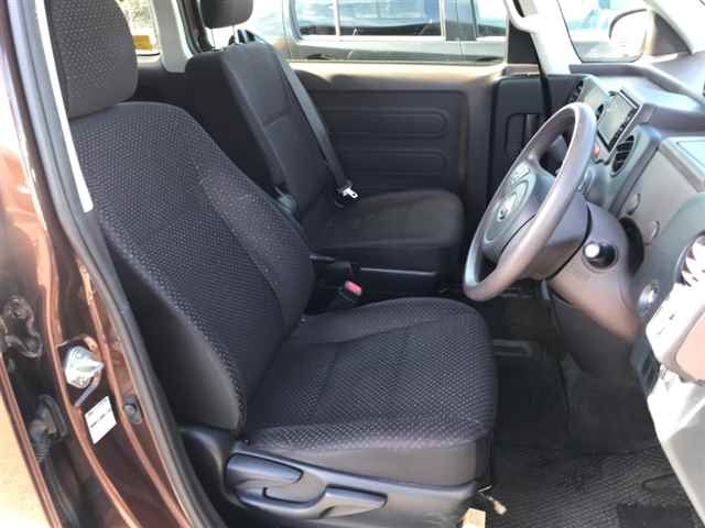 TOYOTA SPADE 2015