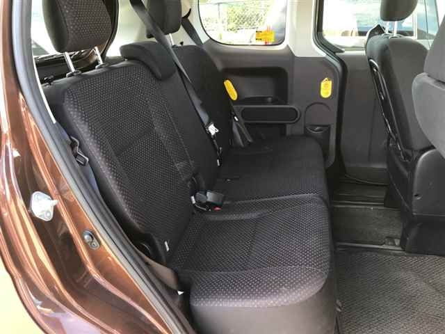 TOYOTA SPADE 2015