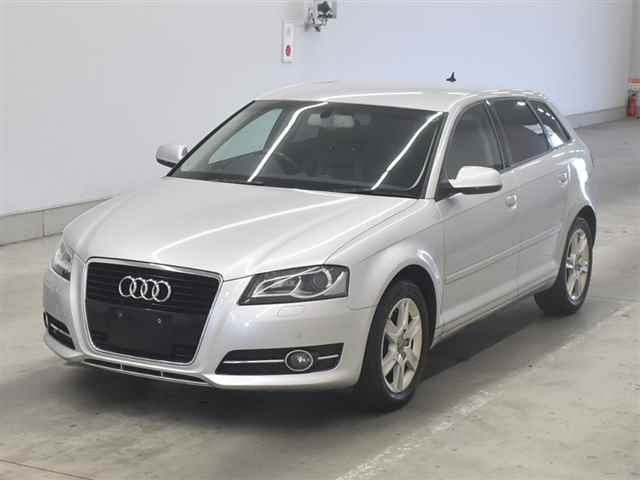 AUDI A3 2011