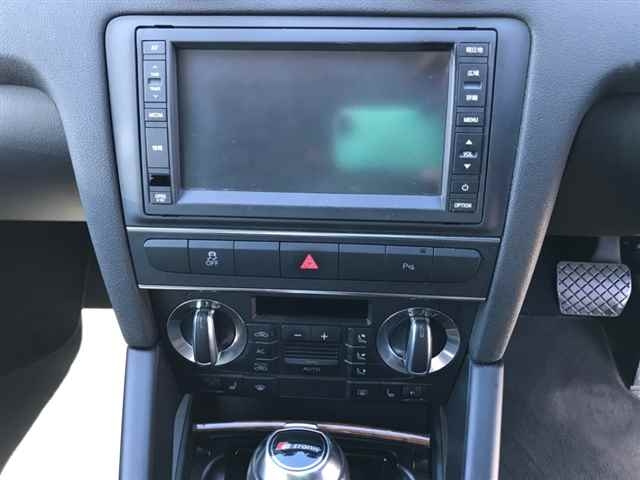 AUDI A3 2011